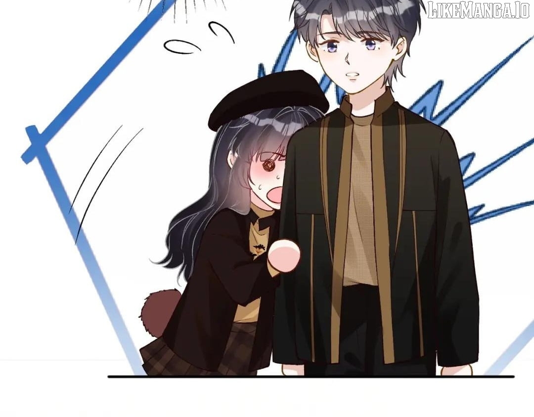 Everyone's Darling Chapter 234 - page 64